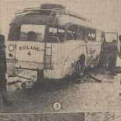 Kenteken: A 30163; Ongeluk Diamond T, Foxhol, Nieuwsblad van het Noorden, 30-12-1946