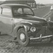 Kenteken: A 19910; Skoda, foto uit archief Kantongerecht Winschoten (154-8_22)