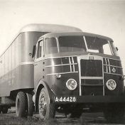 Kenteken: A 44428; Seddon, foto: H. Krans