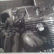 Kenteken: A 31570; Chevrolet, foto: facebook