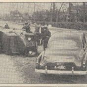 Kenteken: A 4150; Chevrolet, Nieuwsblad van het Noorden, 07-05-1954
