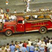 Kenteken: A 31172; Grote Markt Groningen ca. 1980 (2485_4577)
