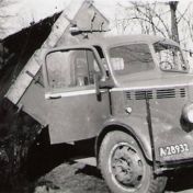 Kenteken: A 28932; Bedford, foto: R. Heersema