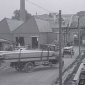 Kenteken: A 2038; foto: still uit de film Groningen 1923, bron; <a href='http://in.beeldengeluid.nl/collectie/details/expressie/25562/false/true' target='_blank'>beeldengeluid.nl</a>