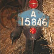 Kenteken: A 15846; foto: J. Wagenaar (04-04-2010)