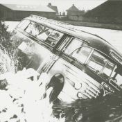 Kenteken: A 40107; White WB20F, 1948. Foto: J. Harmsen