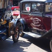 Kenteken: A 39824; Ford A, foto: E. Timmer