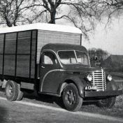 Kenteken: A 13499; Diamond T,foto: J. Smits