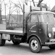 Kenteken: A 47547; Ford, foto: R. Heersema