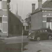 Kenteken: A 11103; Aero Minor, Winschoten, 20-11-1953, foto uit archief Kantongerecht Winschoten (154-8_44)