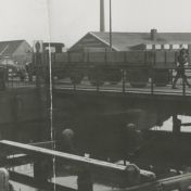 Kenteken: A 42651; Volkswagen, foto uit archief Kantongerecht Winschoten (154-8_38)
