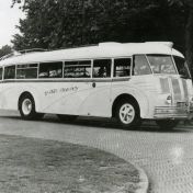 Kenteken: A 19927; Berliet PCK, foto: J. Harmsen
