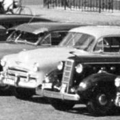 Kenteken: A 7784; Chevrolet, uitsnede foto: J. H. Blaauw