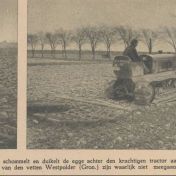 Kenteken: A 12204; foto: "Het Noorden in Woord en Beeld" 12-04-1940