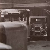 Kenteken: A 17742; Stewart bus, uitsnede foto R. M. van Wijk