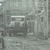 Kenteken: A 34197; Chevrolet, foto: Still uit GAVA-film AV5019