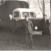 Kenteken: A 27680; Kromhout, foto: R. Heersema