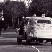 Kenteken: A 11126; Chevrolet, uitsnede foto F. Bos