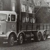 Kenteken: A 41531; AEC, foto: collectie <a href='http://www.transportnostalgie.punt.nl/' target='_blank'>transportnostalgie.punt.nl</a>