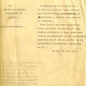 Kenteken: A 1219; Bijlage bij de registers van afgifte van nummerbewijzen (800-6159)