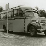 Kenteken: A 36543; Dodge, foto: J. Harmsen
