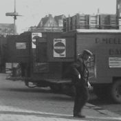 Kenteken: A 14974; Groningen, foto: Still uit GAVA-film AV7588, ca. 1939