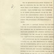 Kenteken: A 11460; Vrijstelling vrachtauto voor eventuele invordering, 1929, archief Gemeentebestuur van Groningen  (1841, dossier -1.865.282.1)