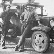 Kenteken: A 15395; Chevrolet, foto: J. Smits