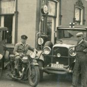 Kenteken: A 14029; Ariël, uitsnede foto Collectie Gemeente Veendam 70.jpg