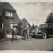 Kenteken: A 15443; Ford, foto: Garage Blaauw, Midwolda