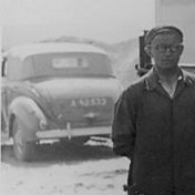 Kenteken: A 42533; uitsnede foto R. Heersema