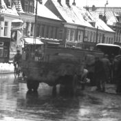 Kenteken: A 27415; foto: archief Gemeentereiniging (1475)