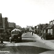 Kenteken: A 44461; foto: archief W. Mollema