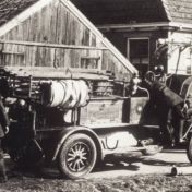 Kenteken: A 32050; Ford TT, uitsnede foto W. Schuitema