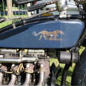 Kenteken: A 2901; Ace, augustus 2012, foto: R. Mulder