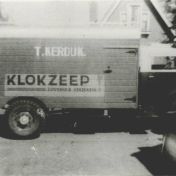 Kenteken: A 28412; Chevrolet C60L, foto: collectie Veenkoloniaal Museum (Bo 116)