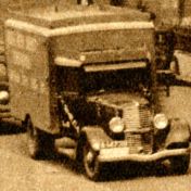 Kenteken: A 14739; Diamond, foto: "Het Noorden in Woord en Beeld" 24-04-1937