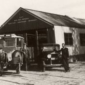 Kenteken: A 13247; Ford, foto: uitsnede 1986-22211.jpg