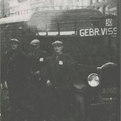 Kenteken: A 9636; foto: collectie Veenkoloniaal Museum (Bo Ve 55)