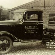 Kenteken: A 18470; Chevrolet, foto: archief W. Mollema