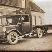 Kenteken: A 11354; Stewart, foto: J. Smits