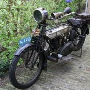Kenteken: A 4430; Simplex, foto: R. Mulder