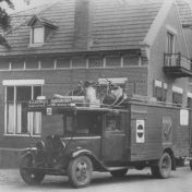 Kenteken: A 9809; Chevrolet, foto: uitsnede 1785-24401.jpg