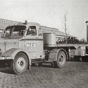 Kenteken: A 27241; Kromhout,  foto: R. Heersema