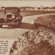 Kenteken: A 17886; Chevrolet, foto: "Eigen erf; geïllustreerd familieweekblad voor Overijssel en Drente", jrg 9, 1933, no. 31, 20-10-1933.