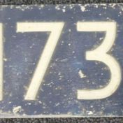 Kenteken: A 17322; foto: A. Koops