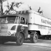 Kenteken: A 37392; DAF, foto: H. Pen
