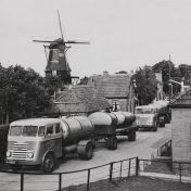 Kenteken: A 32625; DAF, Vierhuizen, foto: J. Smits