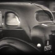 Kenteken: A 15051; Chevrolet, foto: Still uit GAVA-film AV13476