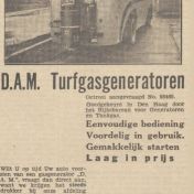 Kenteken: A 11663; Nieuwsblad van het Noorden, 02-05-1941